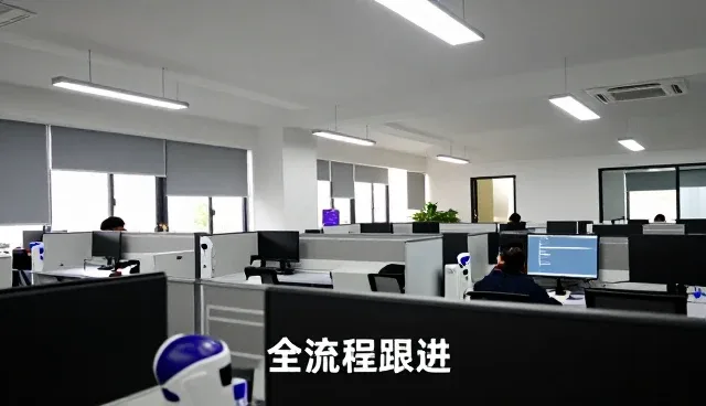 北京朝晖玻璃钢制品有限公司解答关于涵盖来图定制的问题