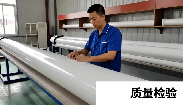 生产的加工型玻璃钢管道包装配送：从入门到明白